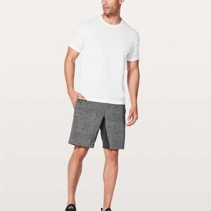 LIKE NEW LULULEMON T.H.E. Linerless Short!